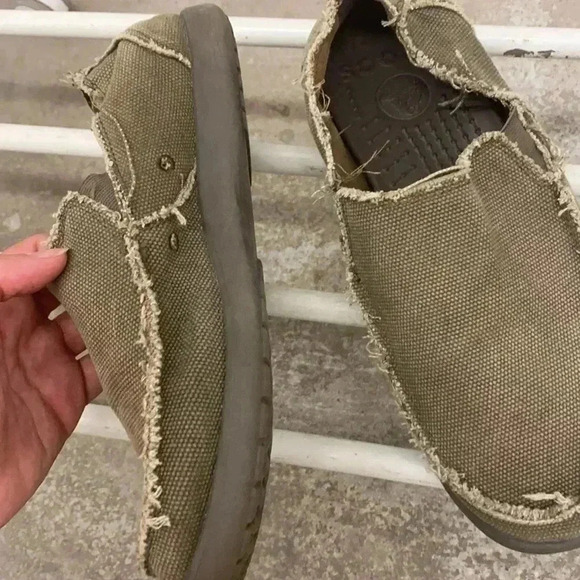 Crocs  loafers - Picture 7 of 8